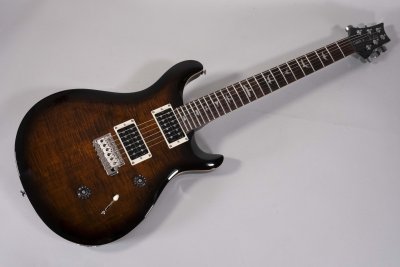 PRS SE CUSTOM 24 Vint Sunb USATA