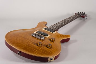 PRS CUSTOM 24 TEN TOP 1993 USATA