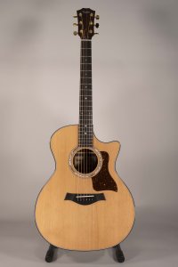 Taylor 714Ce Legacy Indian Rosewood Cedar