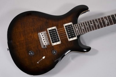 PRS SE CUSTOM 24 Vint Sunb USATA