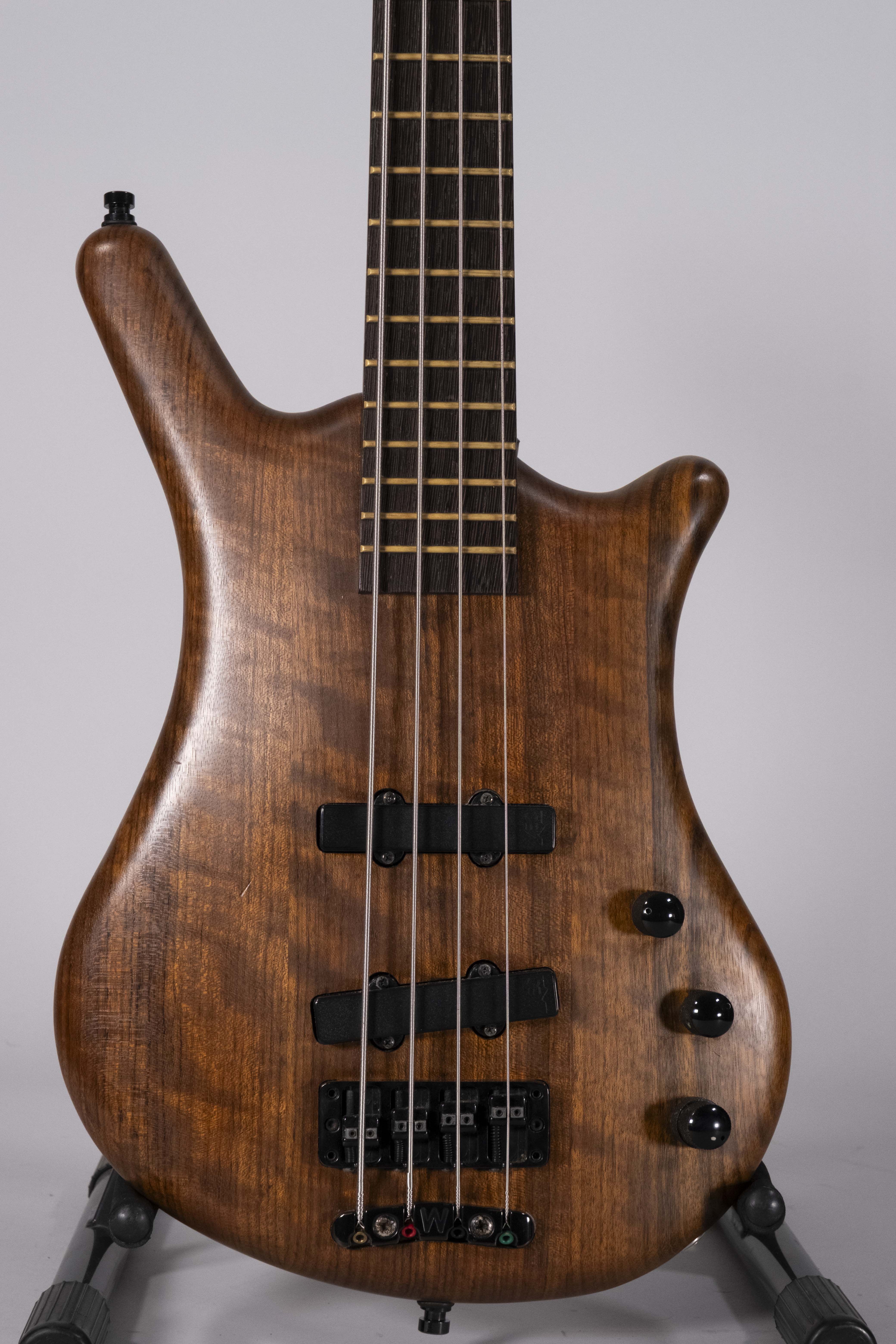warwick thumb bolt on usato