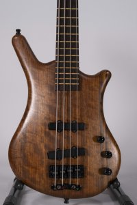 warwick thumb bolt on usato
