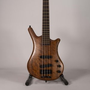 warwick thumb bolt on usato