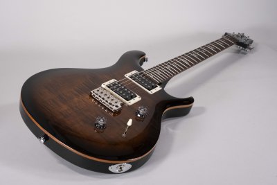 PRS SE CUSTOM 24 Vint Sunb USATA