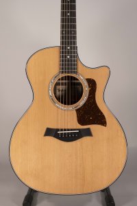 Taylor 714Ce Legacy Indian Rosewood Cedar