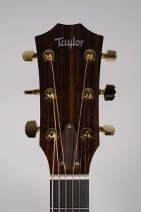 Taylor 714Ce Legacy Indian Rosewood Cedar