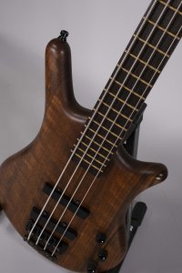warwick thumb bolt on usato