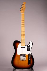 Fender Vintera 50S Telecaster Mn 2 Color Sunburst