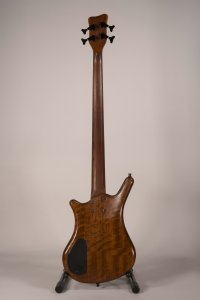 warwick thumb bolt on usato