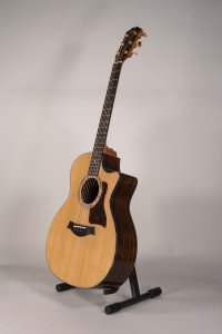 Taylor 714Ce Legacy Indian Rosewood Cedar