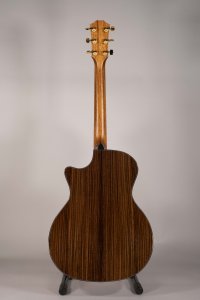 Taylor 714Ce Legacy Indian Rosewood Cedar