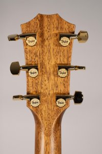 Taylor 714Ce Legacy Indian Rosewood Cedar