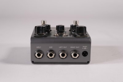 STRYMON  EL CAPISTAN USATO