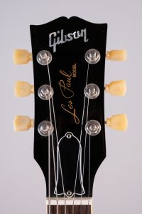 Gibson les paul std 50 gold top usata