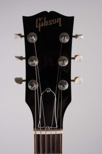 GIBSON SG SPECIAL EBONY USATA