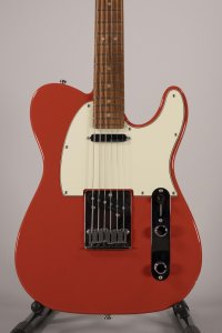 FENDER TELE PLAYER PLUS USATA