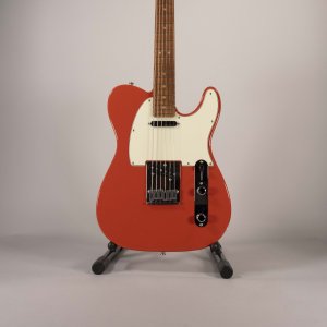 FENDER TELE PLAYER PLUS USATA