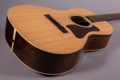 COLLINGS C10 INDIAN USATA