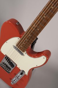 FENDER TELE PLAYER PLUS USATA