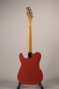 FENDER TELE PLAYER PLUS USATA