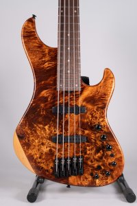Ibanez MDM1605 5C Natural Mocha Low Gloss