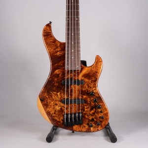 Ibanez MDM1605 5C Natural Mocha Low Gloss