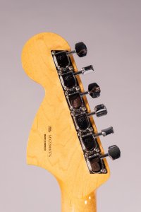 Fender Vintera 70S Telecaster Deluxe Mn 3 Color Sunburst
