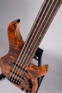 Ibanez MDM1605 5C Natural Mocha Low Gloss