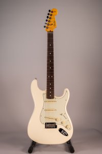 fender stratocaster pro II owt second hand