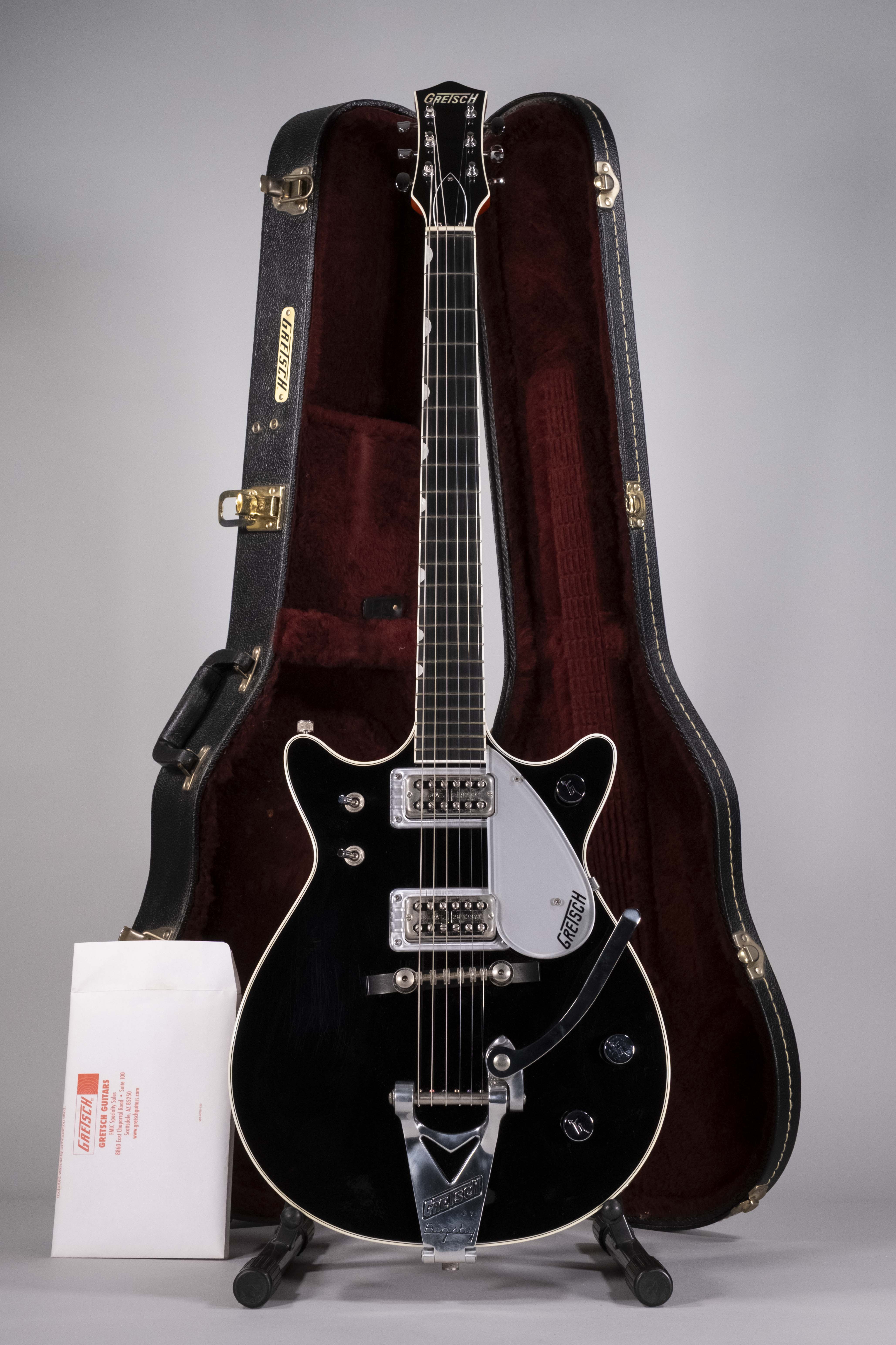 GRETSCH 6128TP USATA
