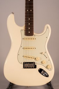 fender stratocaster pro II owt second hand