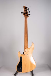 Ibanez MDM1605 5C Natural Mocha Low Gloss