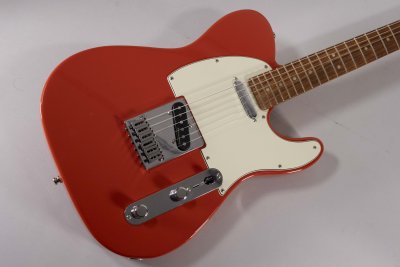 FENDER TELE PLAYER PLUS USATA