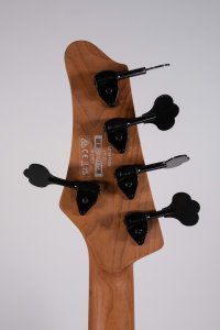 Ibanez MDM1605 5C Natural Mocha Low Gloss