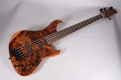 Ibanez MDM1605 5C Natural Mocha Low Gloss