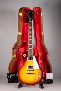 Gibson Les Paul Standard 60 Iced Tea