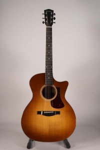 EASTMAN AC222CE DLX USATA