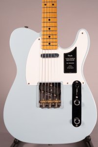 Fender Vintera 50S Telecaster Sonic Blue