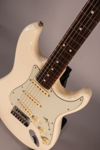 fender stratocaster pro II owt second hand