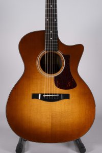 EASTMAN AC222CE DLX USATA