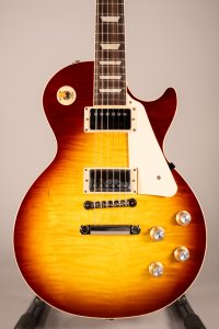 Gibson Les Paul Standard 60 Iced Tea