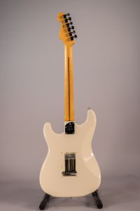 fender stratocaster pro II owt second hand