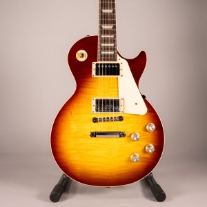 Gibson Les Paul Standard 60 Iced Tea