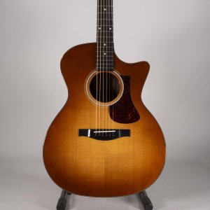 EASTMAN AC222CE DLX USATA