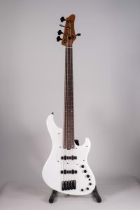 Ibanez MDM1005 5C Pearl White