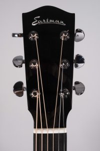 EASTMAN AC222CE DLX USATA