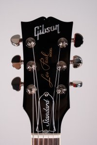 Gibson Les Paul Standard 60 Iced Tea