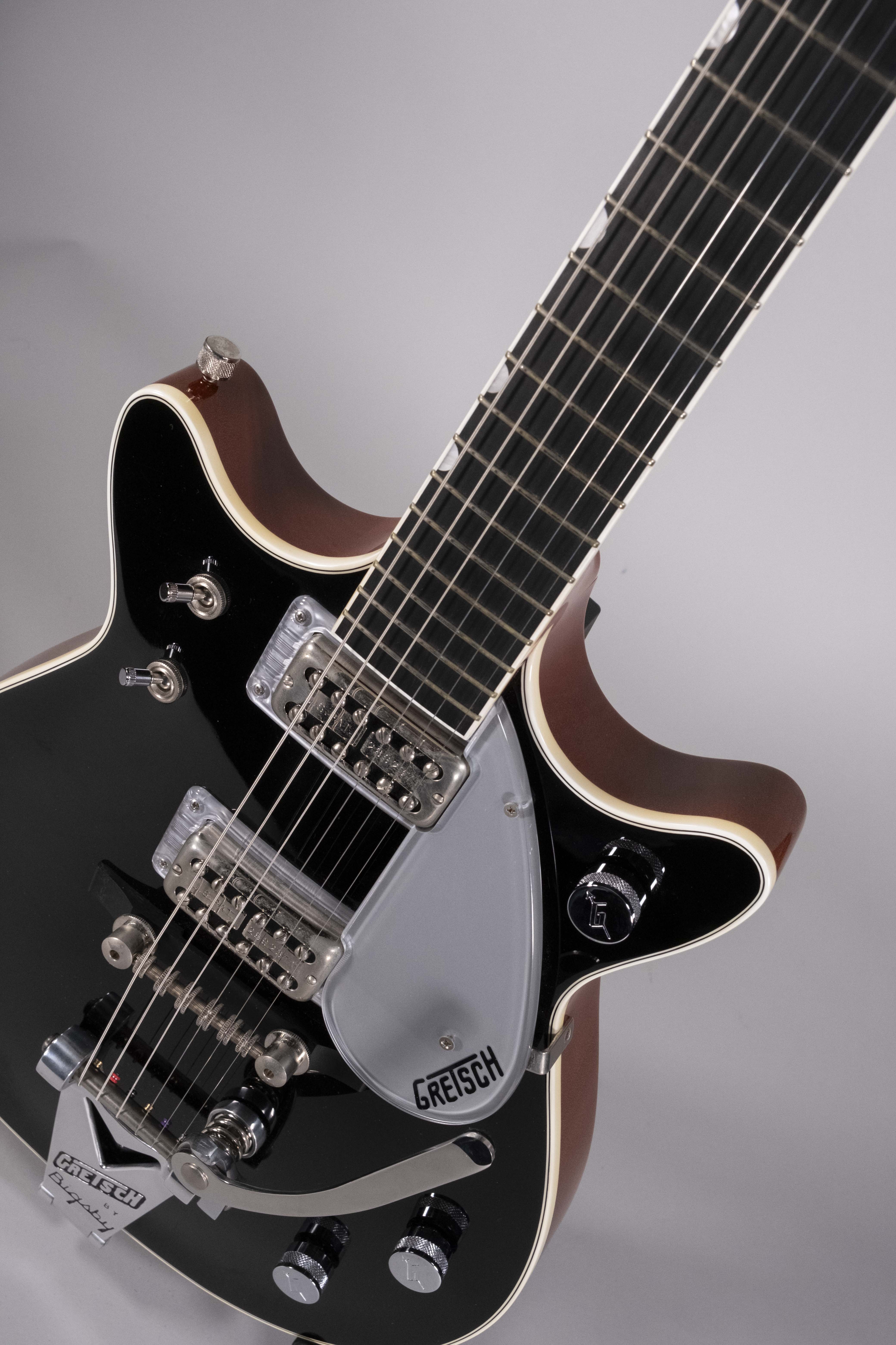 GRETSCH 6128TP USATA