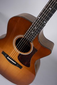 EASTMAN AC222CE DLX USATA