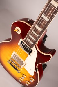 Gibson Les Paul Standard 60 Iced Tea